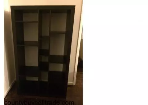 IKEA bookcase
