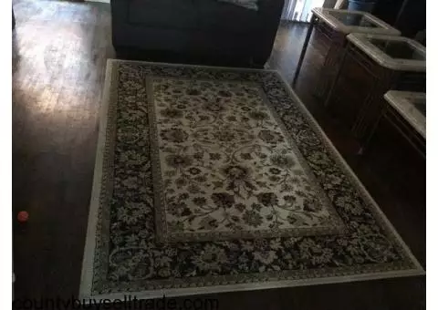 5x8 area rug