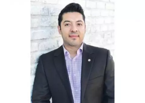 Eloy Huitron - State Farm Insurance Agent in Torrance, CA