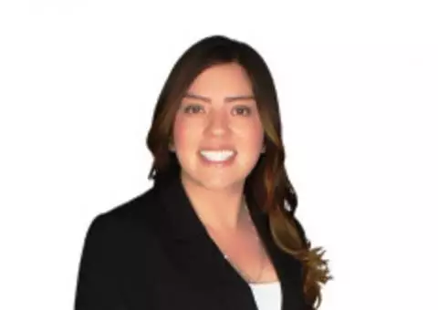Jasmine Ruiz - Farmers Insurance Agent in El Monte, CA
