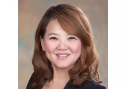 Samantha Yu - Farmers Insurance Agent in San Gabriel, CA
