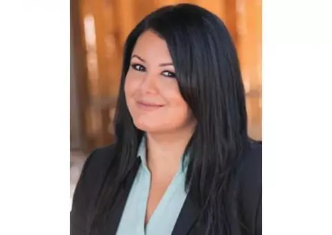 Sevana Soulakhian - State Farm Insurance Agent in Burbank, CA