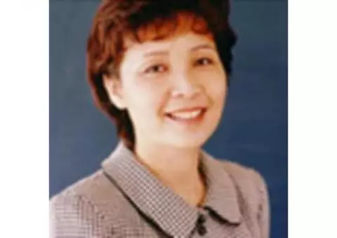 Yvonne Phung - Farmers Insurance Agent in Alhambra, CA
