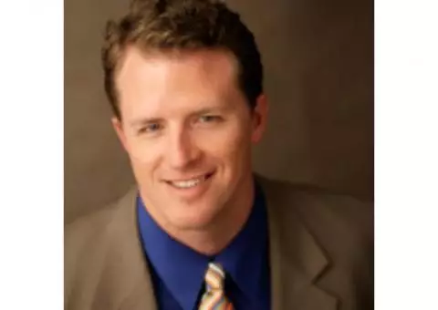 Jason McGinnis - Farmers Insurance Agent in Calabasas, CA