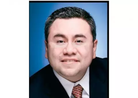 Saul Vasquez - State Farm Insurance Agent in La Puente, CA