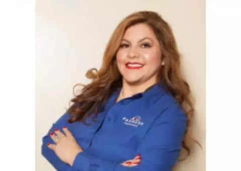 Nancy Westby - Farmers Insurance Agent in Lakewood, CA