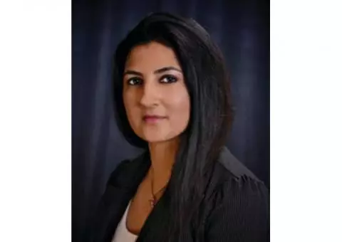Anu Sethi - State Farm Insurance Agent in Whittier, CA