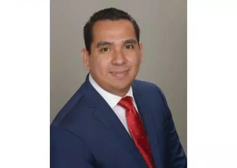 Jorge Urbina - State Farm Insurance Agent in Pomona, CA