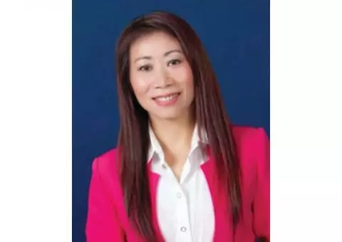 Jing Huang - State Farm Insurance Agent in Rolling Hills Estates, CA