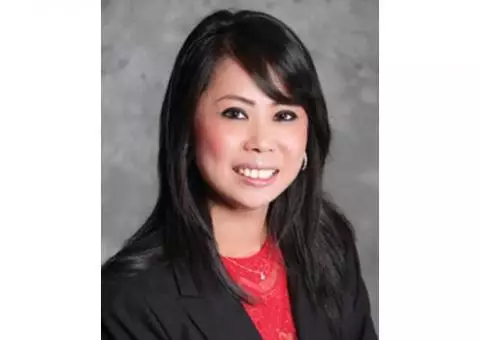 Lily Hoa - State Farm Insurance Agent in Walnut, CA