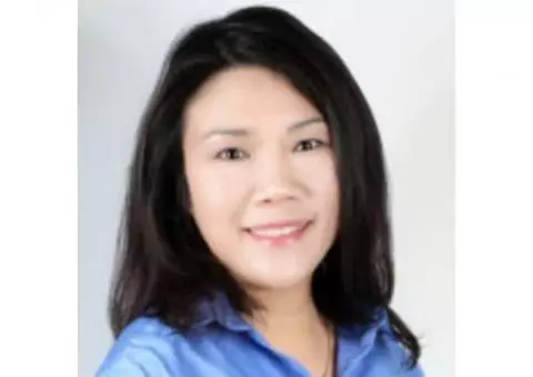 Pei Ju Wang - Farmers Insurance Agent in Walnut, CA