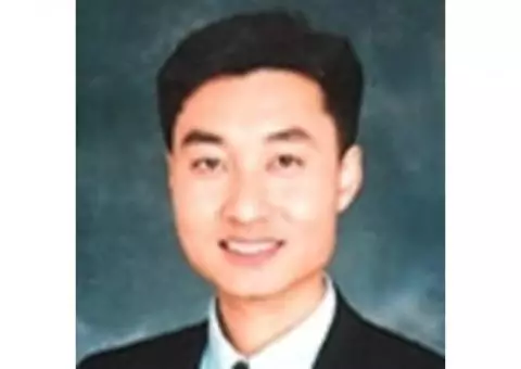 Charles Lu - Farmers Insurance Agent in Monterey Park, CA