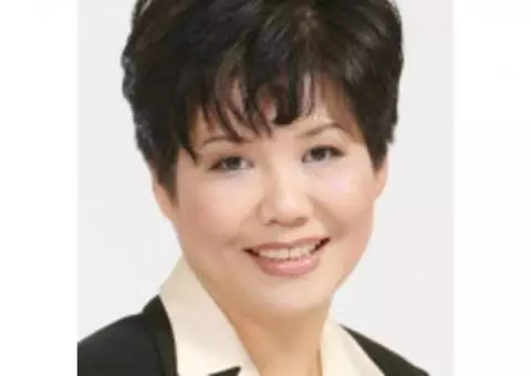 Eunjoo Lee - Farmers Insurance Agent in Pomona, CA