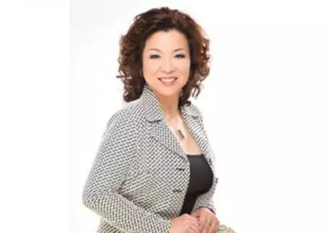 Janet Hsu Simmons - State Farm Insurance Agent in Diamond Bar, CA