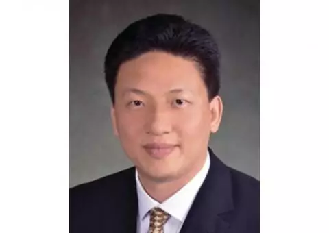 Kenny Vuong Ins Agcy Inc - State Farm Insurance Agent in La Verne, CA
