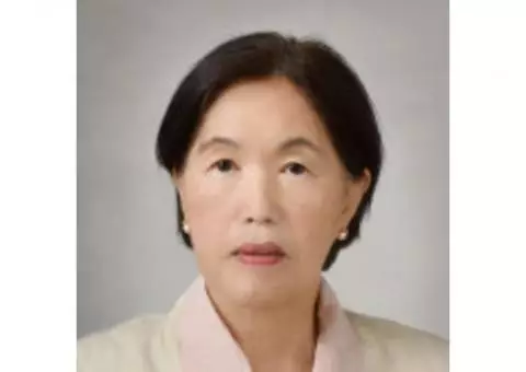 Ming-Ruoh Wang - Farmers Insurance Agent in San Gabriel, CA