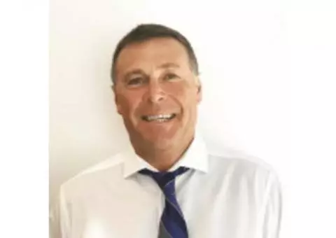 James Corazzini - Farmers Insurance Agent in Redondo Beach, CA
