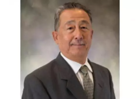 Curtis Yamada - Farmers Insurance Agent in Lakewood, CA
