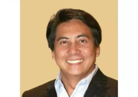 Arnel Soriano - Farmers Insurance Agent in Temple City, CA