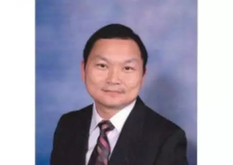 Clement Lam - Farmers Insurance Agent in Rosemead, CA