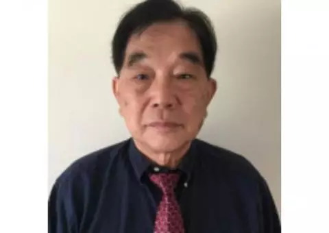 Chun-Fu Peng - Farmers Insurance Agent in La Puente, CA