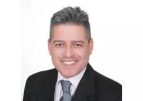 Felipe Salazar - Farmers Insurance Agent in La Puente, CA