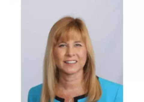 Tammy Homen - Farmers Insurance Agent in Lawndale, CA