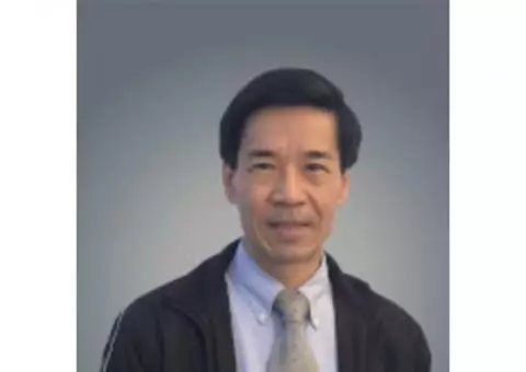 Raymond Chiu - Farmers Insurance Agent in Monterey Park, CA