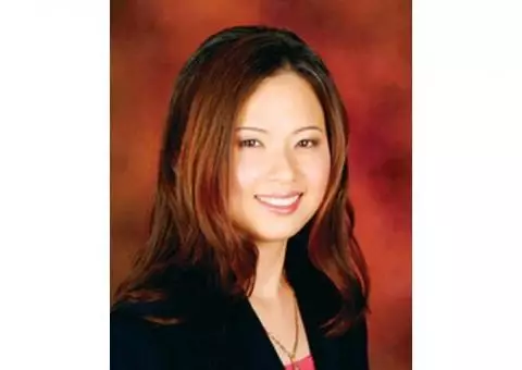 Lanni Wong - State Farm Insurance Agent in Monterey Park, CA