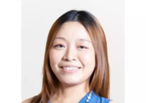 Erin Houying Chen - Farmers Insurance Agent in Diamond Bar, CA