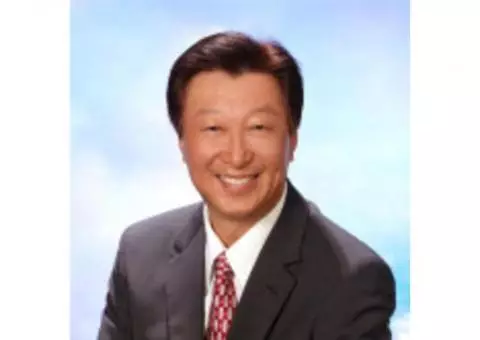 Stanley Chu - Farmers Insurance Agent in Walnut, CA