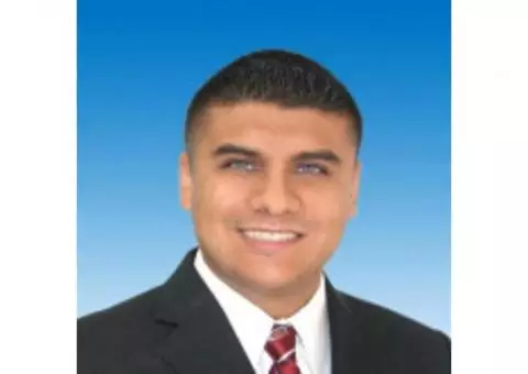 Michael Ruiz - Farmers Insurance Agent in Santa Fe Springs, CA