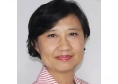 Yuhjiun Wang - Farmers Insurance Agent in La Mirada, CA