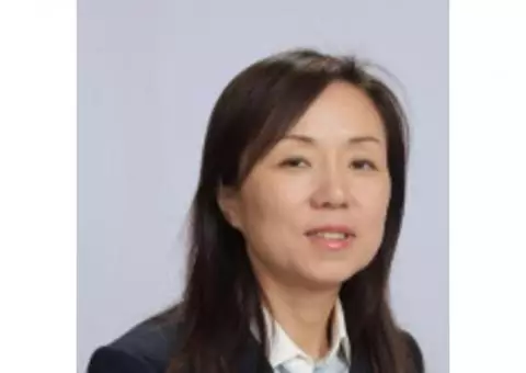 Kanglei Jiang - Farmers Insurance Agent in Walnut, CA