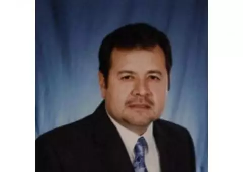 Salvador De La Rosa - Farmers Insurance Agent in Whittier, CA