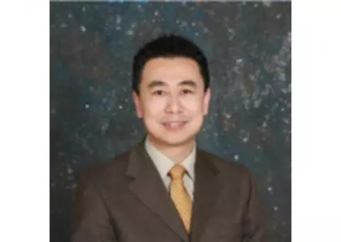 Alexander Wong - Farmers Insurance Agent in Alhambra, CA