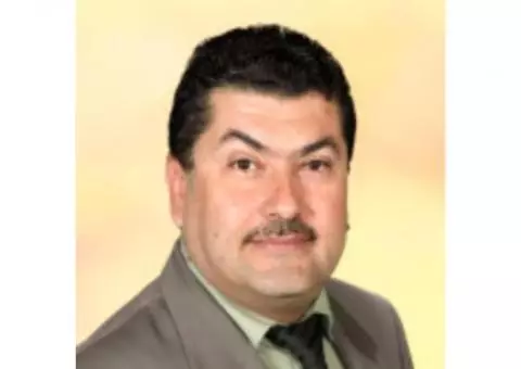 Francisco Gutierrez - Farmers Insurance Agent in Huntington Park, CA