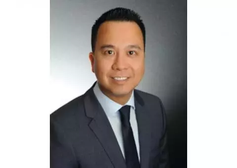 James Chen - State Farm Insurance Agent in El Monte, CA