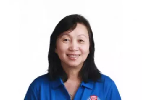 Cindy Lin - Farmers Insurance Agent in Temple City, CA