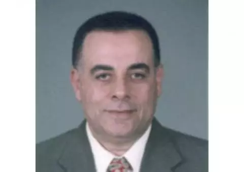 Mounir Kamel - Farmers Insurance Agent in West Covina, CA