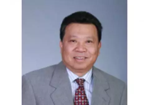 Michael Nguyen - Farmers Insurance Agent in Montebello, CA