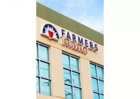 Jack Hon Wong - Farmers Insurance Agent in Temple City, CA
