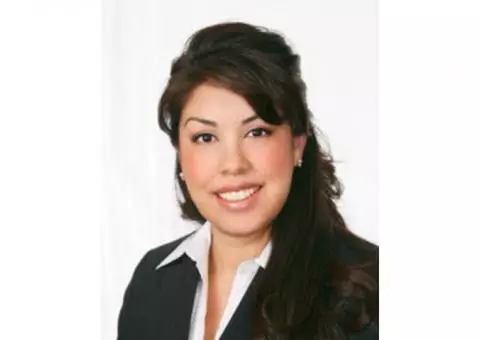 Elisa Chavez - State Farm Insurance Agent in San Fernando, CA