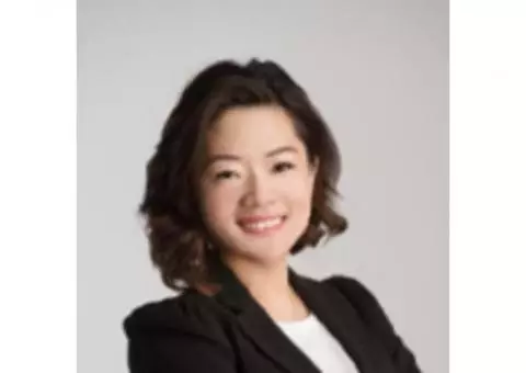 Emily Wang - Farmers Insurance Agent in Pomona, CA