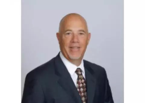 David Gerber - Farmers Insurance Agent in Covina, CA