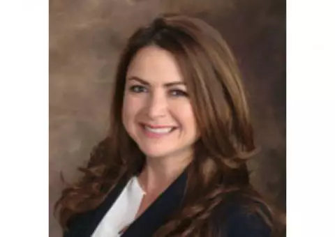Alicia Sanchez - Farmers Insurance Agent in West Covina, CA