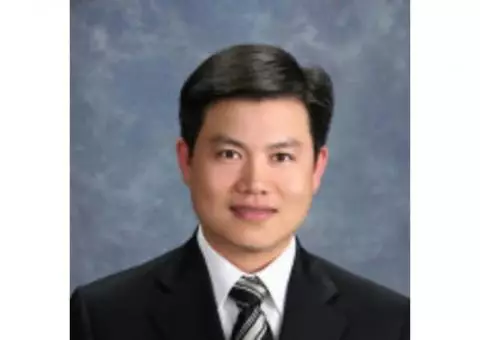 Kevin Quach - Farmers Insurance Agent in Rosemead, CA