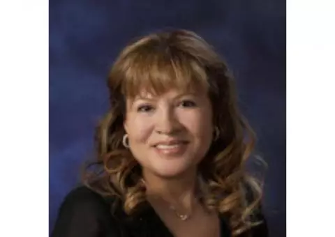Anita Griffin - Farmers Insurance Agent in Lancaster, CA