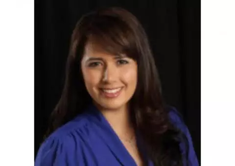 Adriana Ascencio - Farmers Insurance Agent in San Fernando, CA