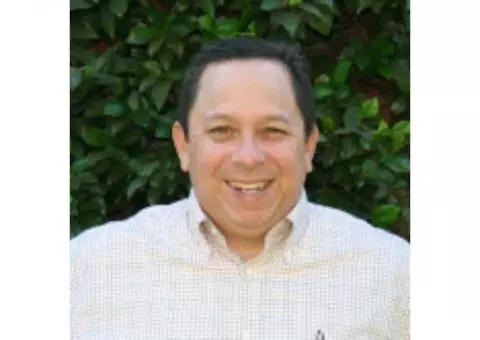 Daniel Oborn - Farmers Insurance Agent in Santa Clarita, CA